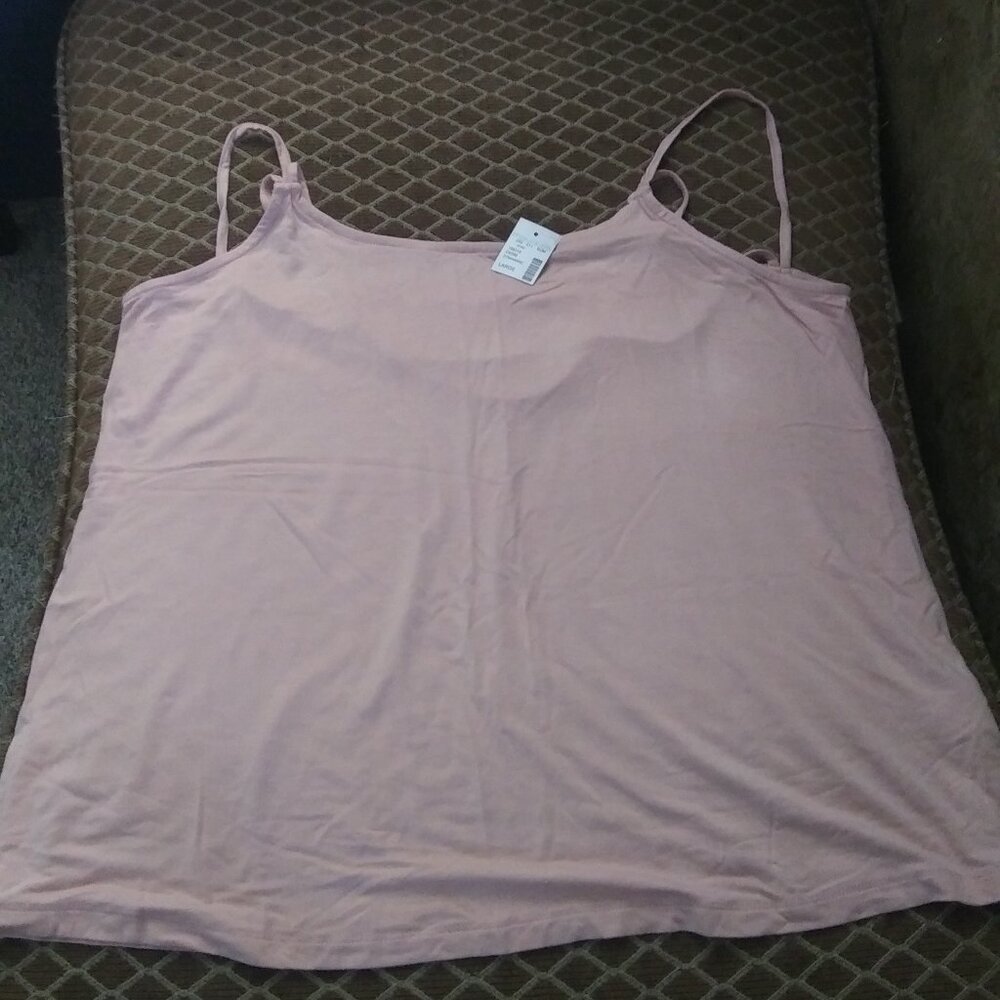 NWT Maurices tank top